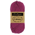 128 Tyrian Purple